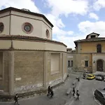 Brunelleschi Suite