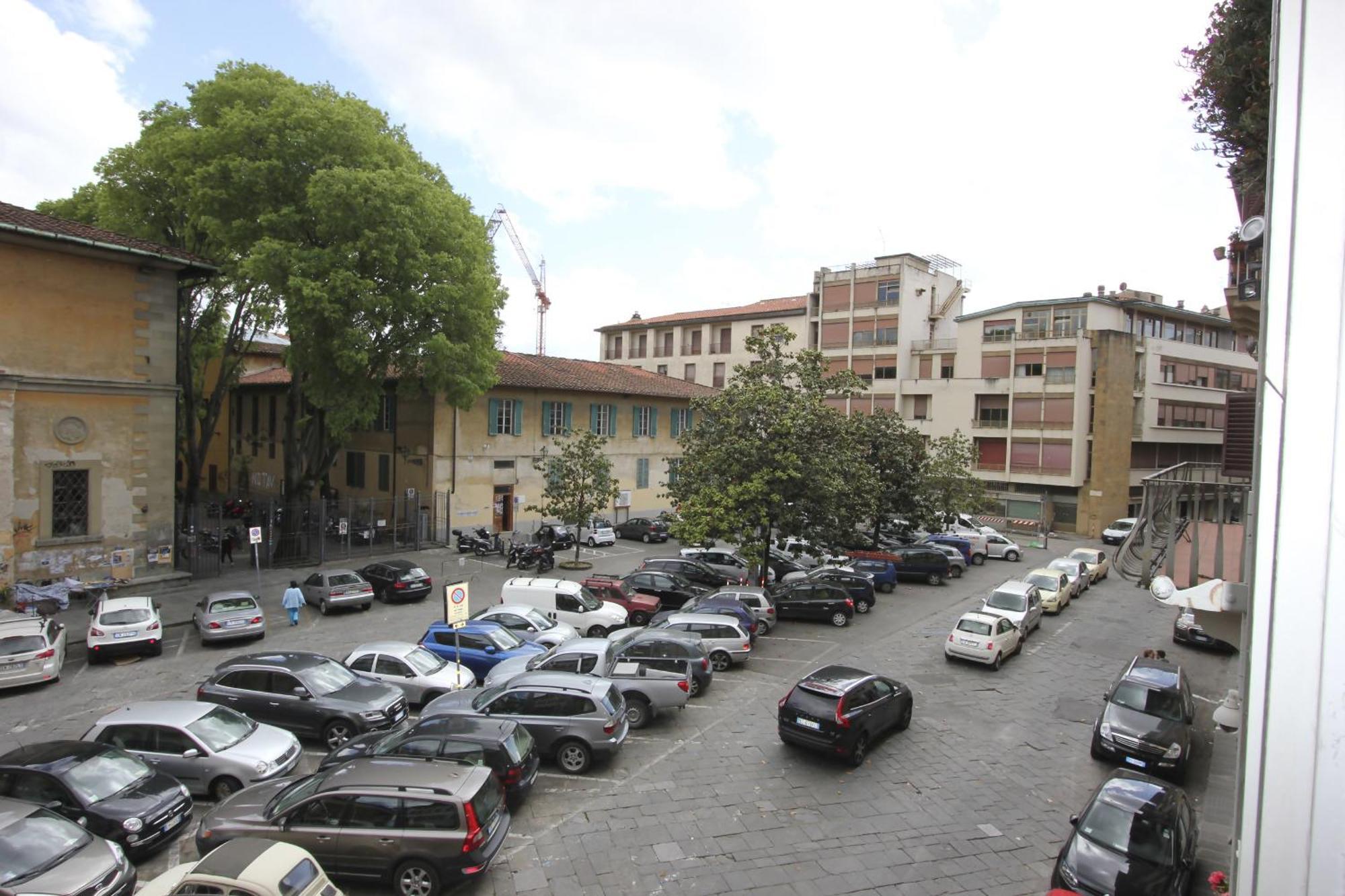 Appartement Brunelleschi *