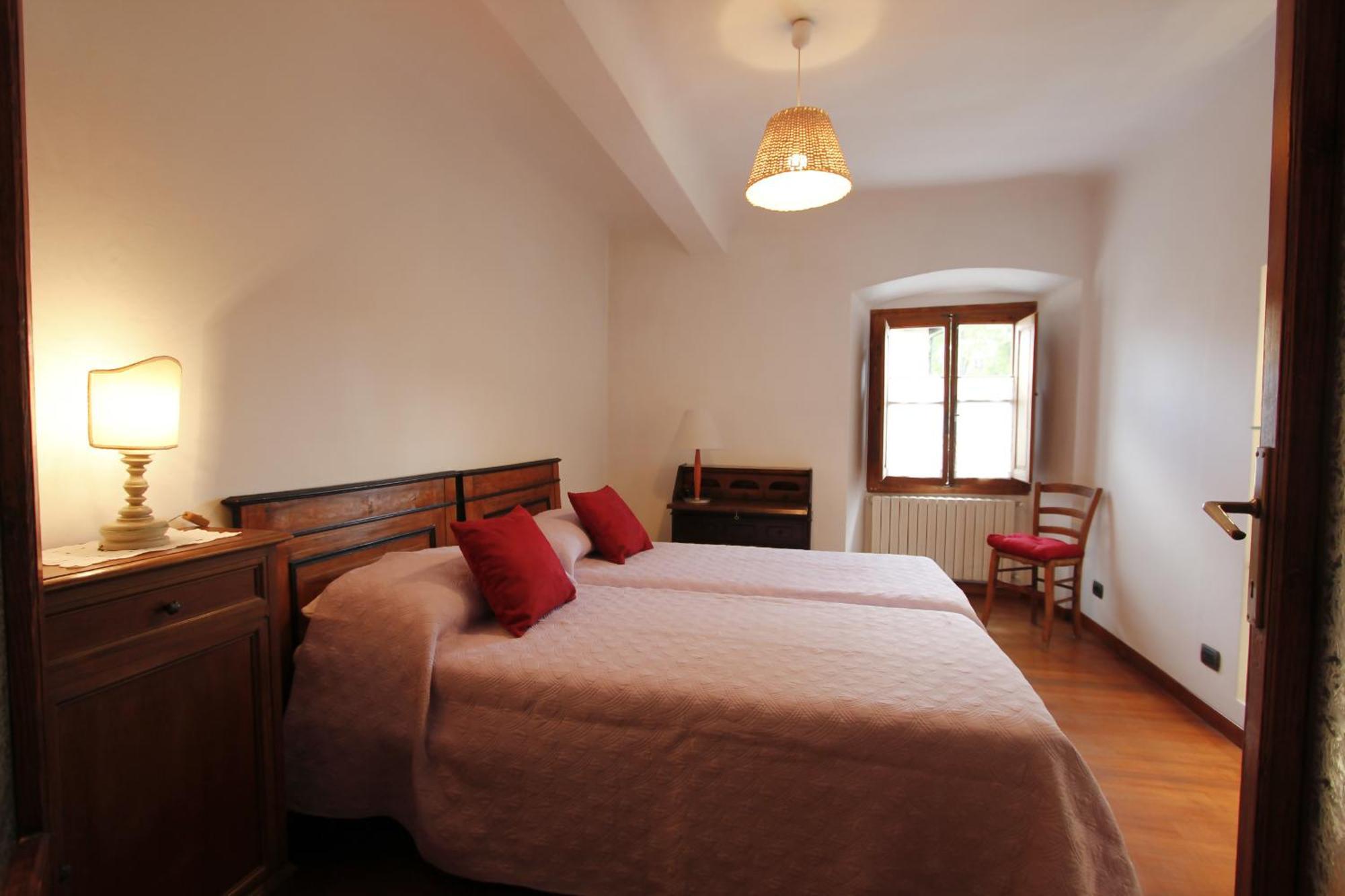 Appartement Brunelleschi Florence