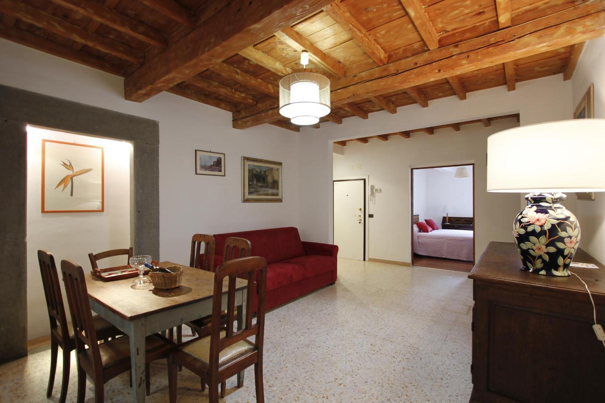 Brunelleschi Appartement