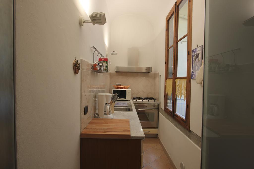 Appartement Brunelleschi Florence